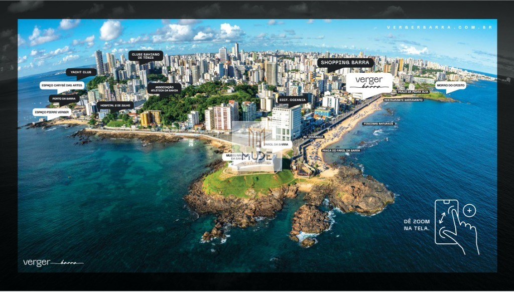 Apartamento, 1 quarto, 24 m² - Foto 1