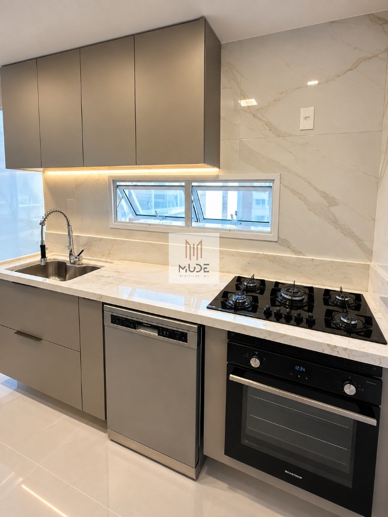Apartamento, 2 quartos, 110 m² - Foto 15