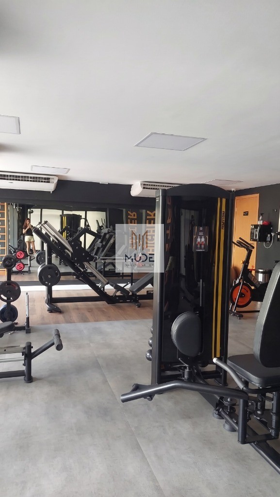 ÚNICO BARRA Studio à Venda com área de 24m² - Nascente - PORTEIRA FECHADA - Salvador/BA - foto 21