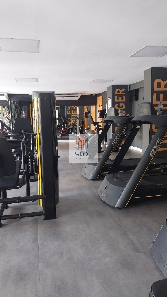 ÚNICO BARRA Studio à Venda com área de 24m² - Nascente - PORTEIRA FECHADA - Salvador/BA - foto 19