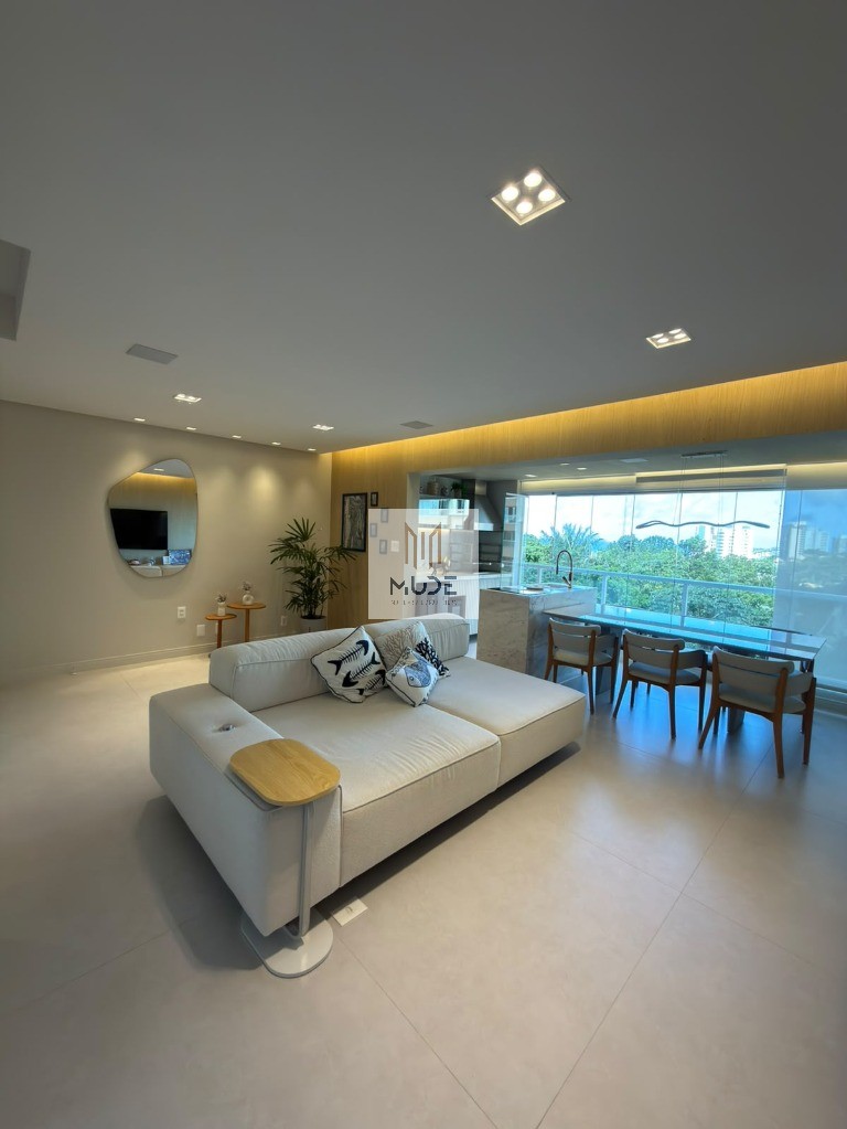 Apartamento, 2 quartos, 110 m² - Foto 4