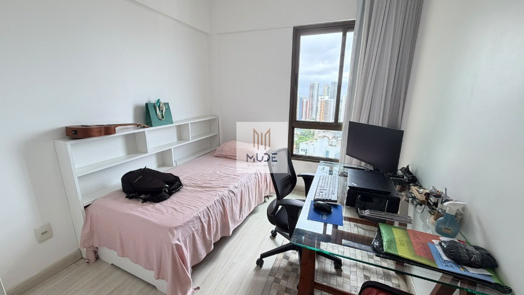 Apartamento, 3 quartos, 103 m² - Foto 11