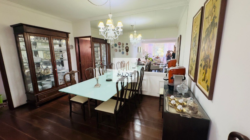 Apartamento, 3 quartos, 180 m² - Foto 7