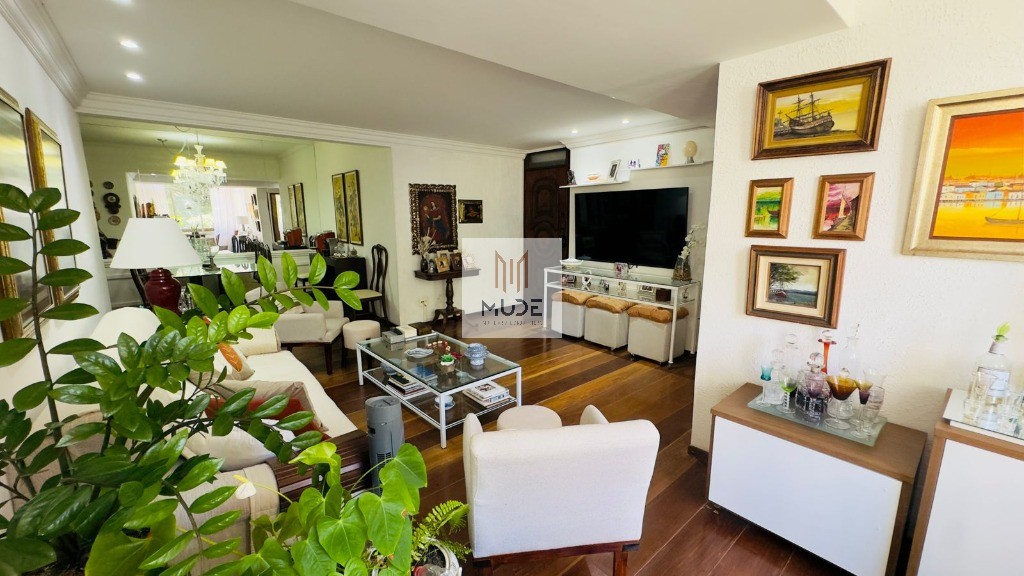 Apartamento, 3 quartos, 180 m² - Foto 3