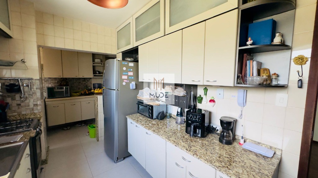 Apartamento, 3 quartos, 180 m² - Foto 10