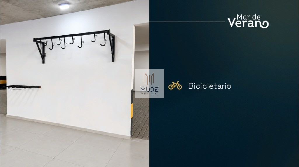 MAR DE VERANO Apartamento á Venda de 2 Quartos, 1 Suíte com Área de 57,75m² - NASCENTE- Vista Mar Permanente - Salvador/BA