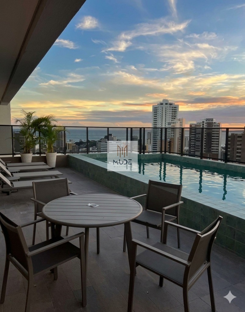 Apartamento, 1 quarto, 38 m² - Foto 5