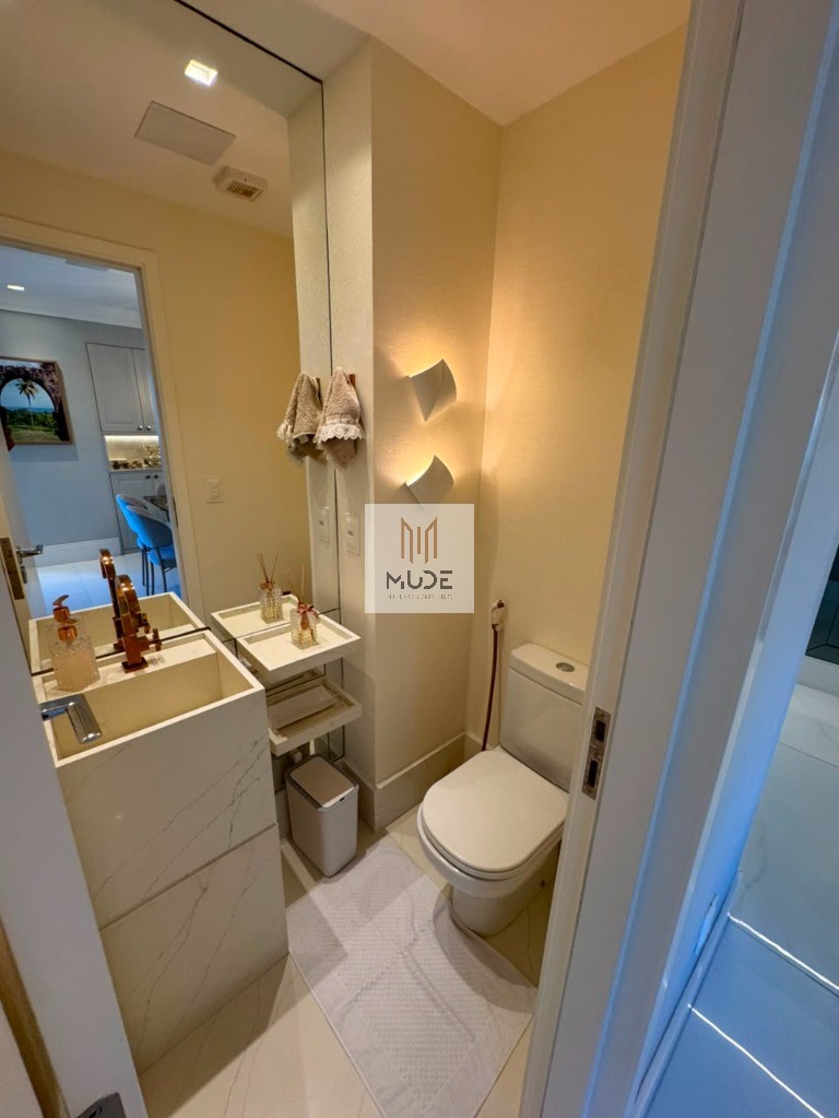 Apartamento, 3 quartos, 161 m² - Foto 27