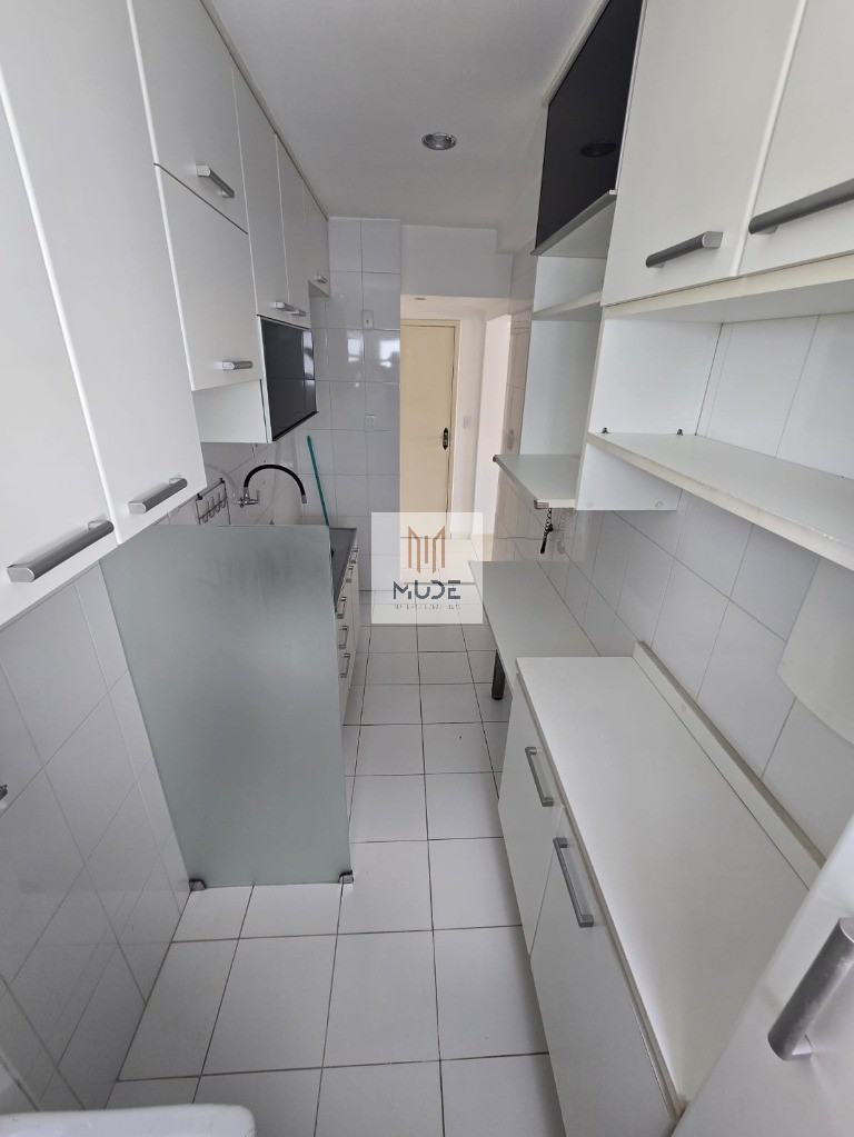 Apartamento, 2 quartos, 60 m² - Foto 10