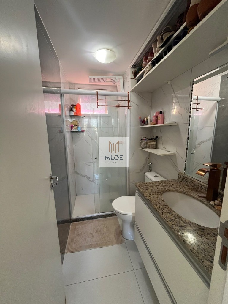 Apartamento, 3 quartos, 67 m² - Foto 14