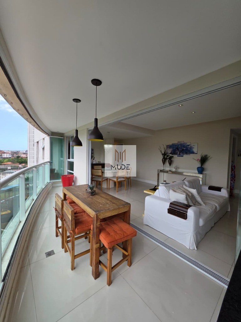 Apartamento, 3 quartos, 123 m² - Foto 6