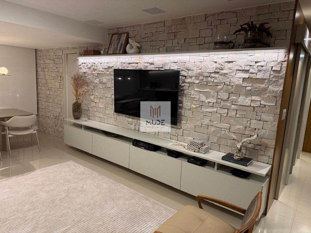 Apartamento, 2 quartos, 105 m² - Foto 3