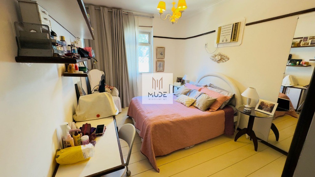 Apartamento, 3 quartos, 180 m² - Foto 14