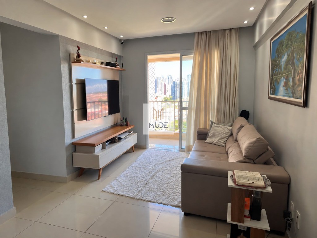 Apartamento, 3 quartos, 67 m² - Foto 2