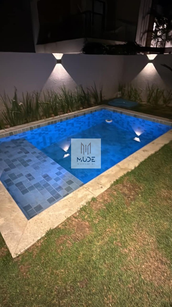 RESIDENCIAL TERRAS ALPHAVILLE CAMAÇARI Casa de Alto Padrão á Venda de 4 Suítes com área de 220m² - Piscina Privativa - Camaçari/BA - foto 8