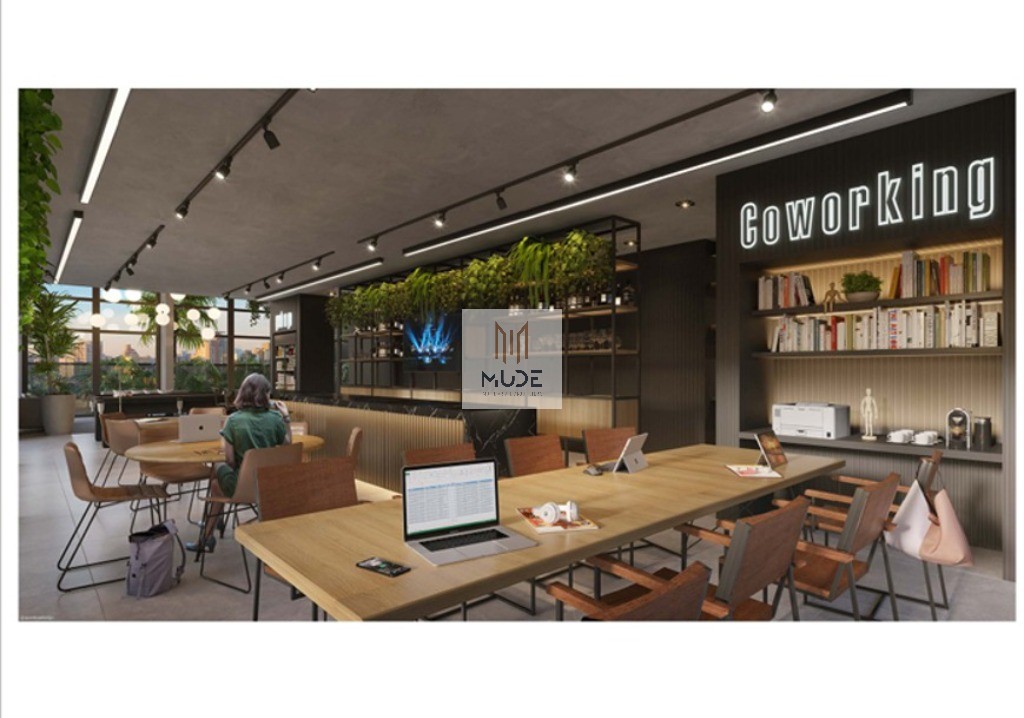 ÚNICO ONDINA STUDIOS DE 24 A 28,57 M² À VENDA EM SALVADOR - Vista Carnaval e Mar - Salvador/BA
