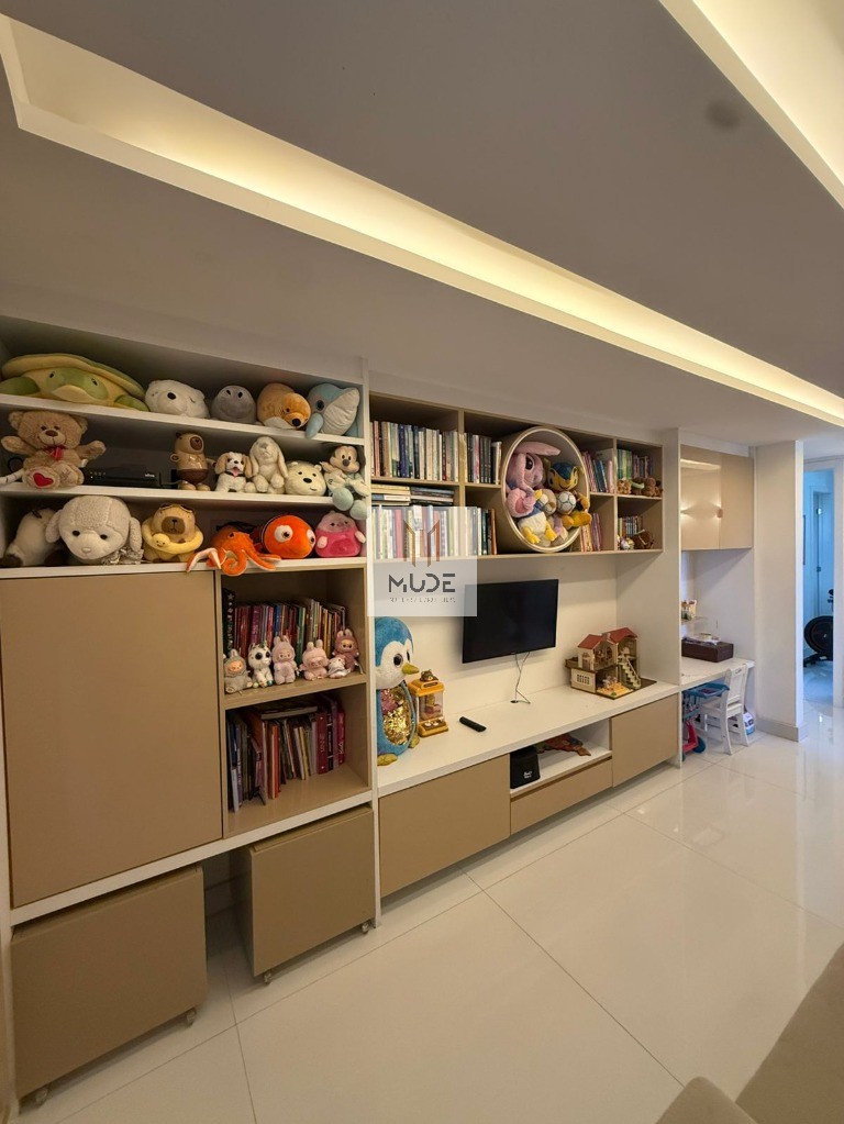 Apartamento, 4 quartos, 276 m² - Foto 21