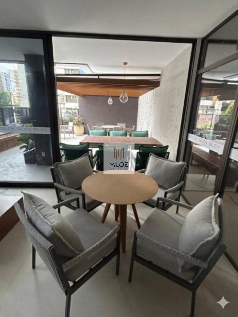Apartamento, 1 quarto, 38 m² - Foto 7