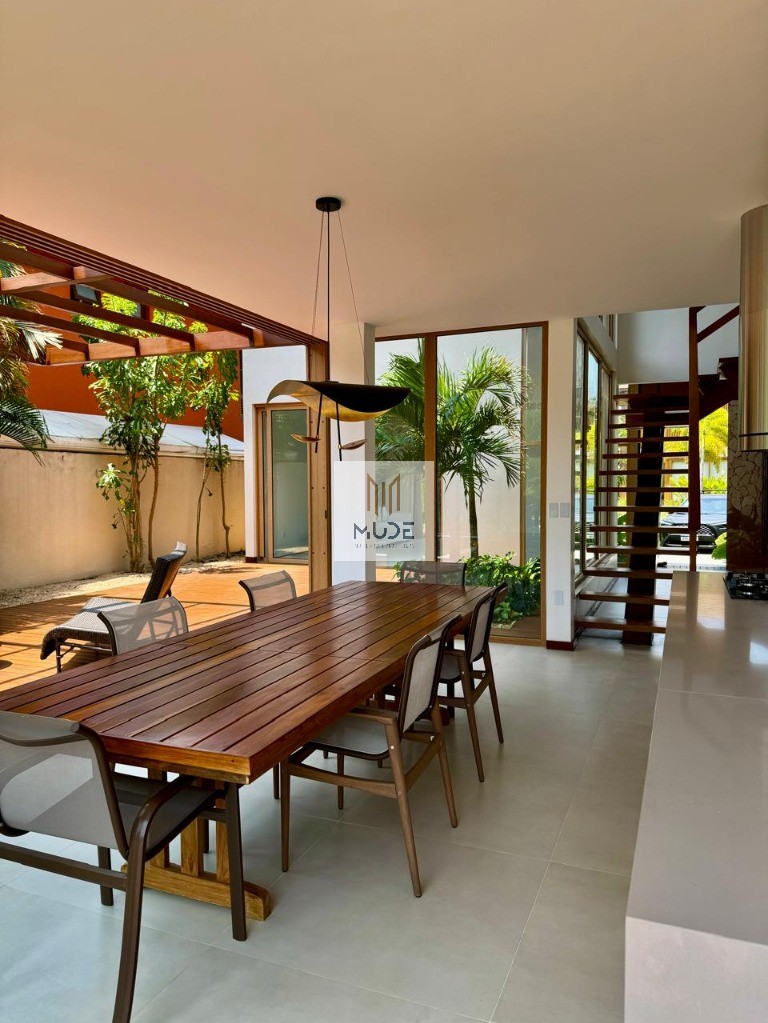Casa, 5 quartos, 480 m² - Foto 7