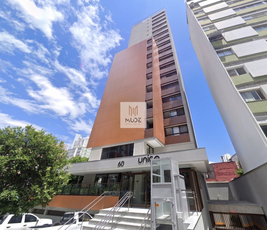 ÚNICO BARRA Studio à Venda com área de 24m² - Nascente - PORTEIRA FECHADA - Salvador/BA - foto 2
