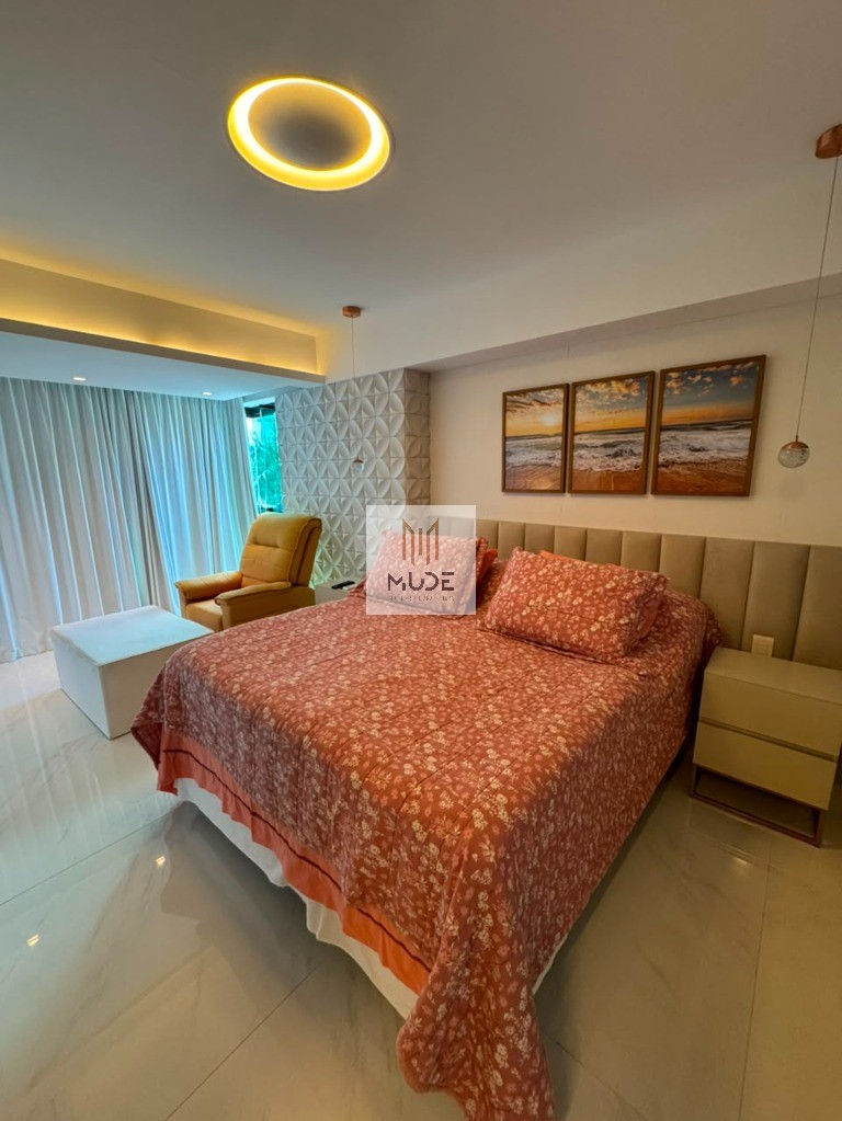 Apartamento, 3 quartos, 161 m² - Foto 17