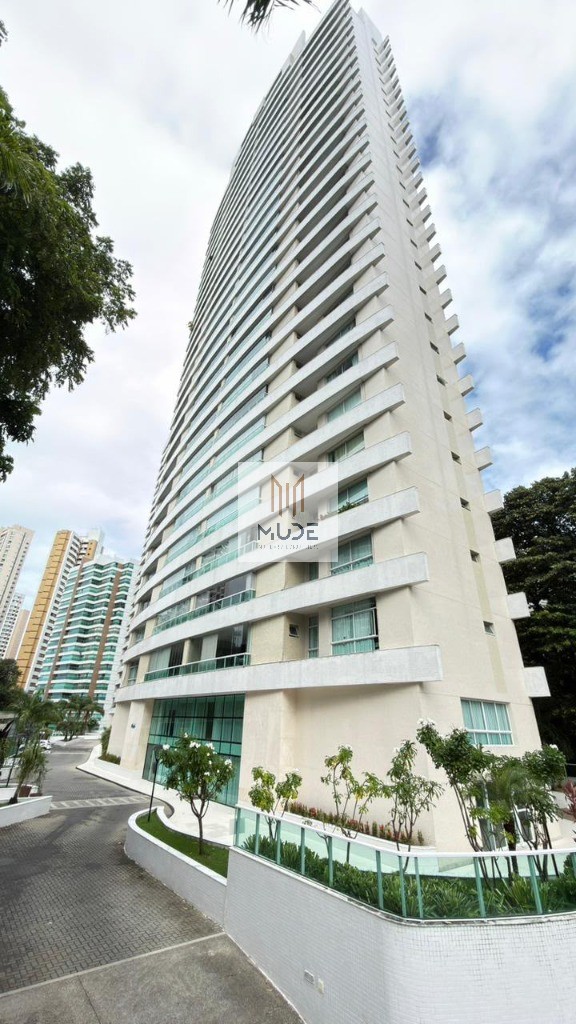 Apartamento, 4 quartos, 205 m² - Foto 29