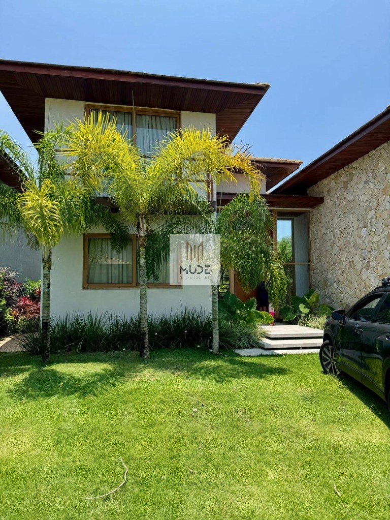 Casa, 5 quartos, 480 m² - Foto 1