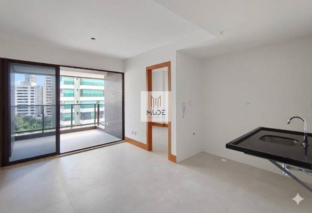 Apartamento, 1 quarto, 38 m² - Foto 21