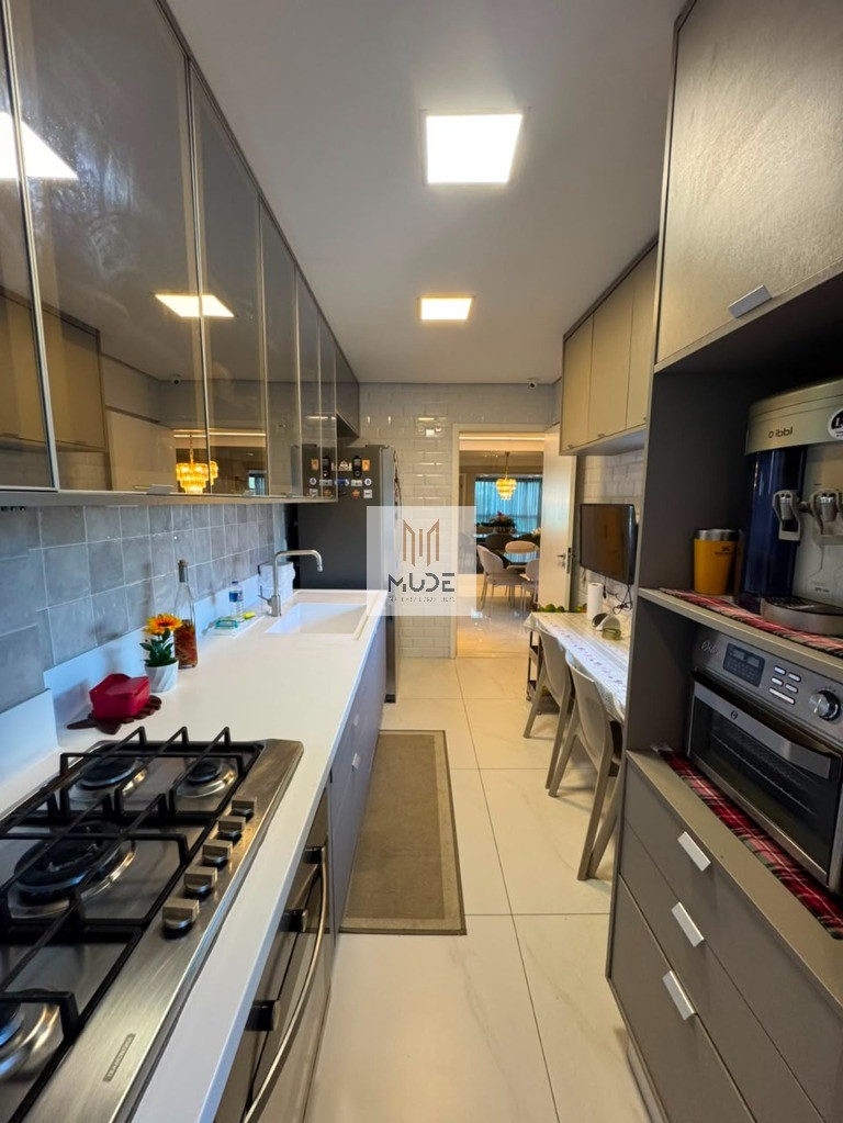 Apartamento, 3 quartos, 161 m² - Foto 13