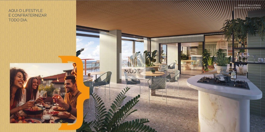 Apartamento, 1 quarto, 27 m² - Foto 9
