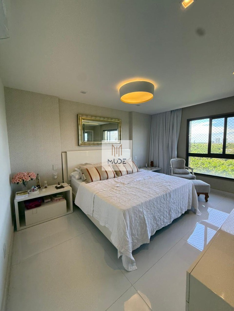 Apartamento, 4 quartos, 276 m² - Foto 11