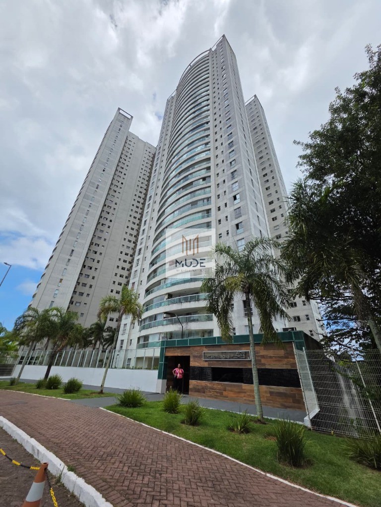 Apartamento, 3 quartos, 123 m² - Foto 1
