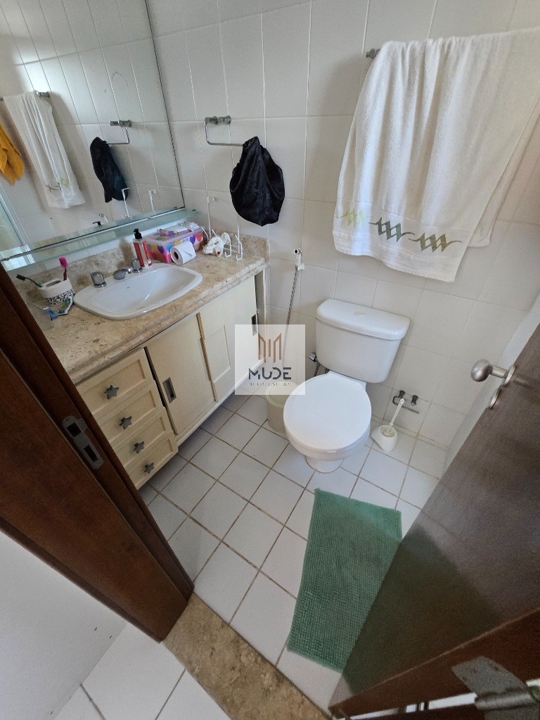 MANSÃO PITUBA IMPERIAL Apartamento a Venda de 3 ou 4 Suítes com Área de 216m² - Pituba Ville - Salvador/Ba