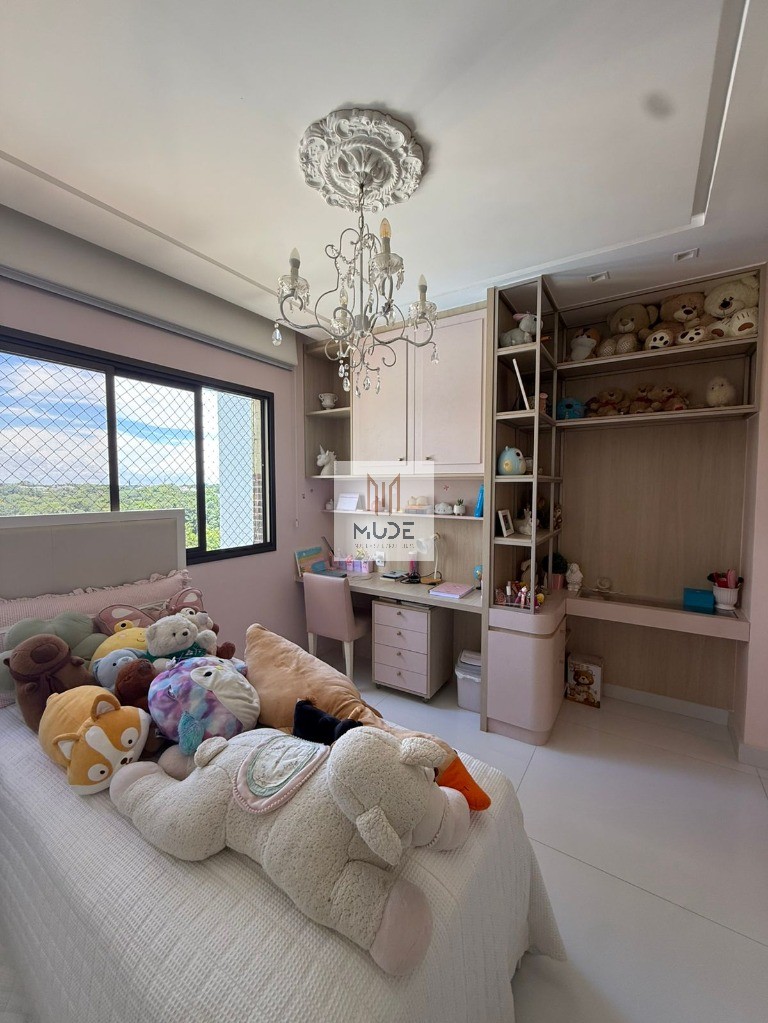 Apartamento, 4 quartos, 276 m² - Foto 19