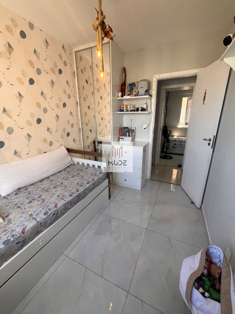 Apartamento, 3 quartos, 67 m² - Foto 9