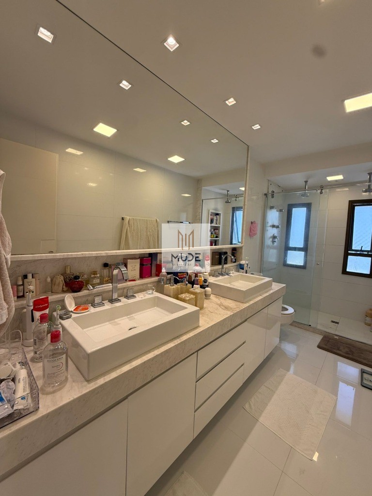 Apartamento, 4 quartos, 276 m² - Foto 30