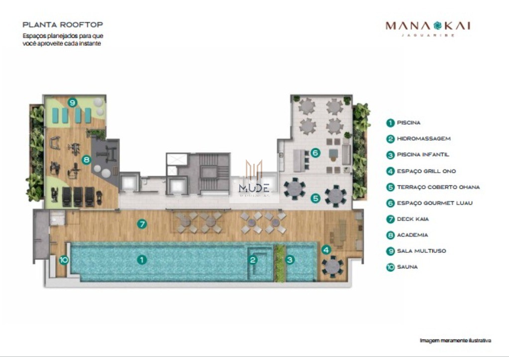 Apartamento, 1 quarto, 51 m² - Foto 15