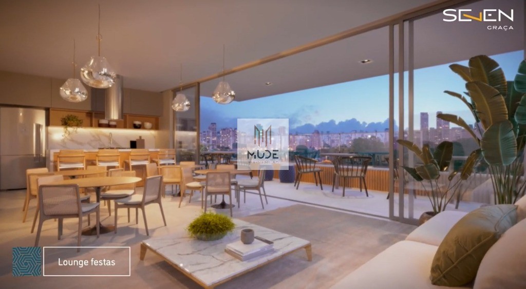 Apartamento, 1 quarto, 38 m² - Foto 9