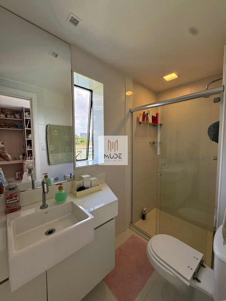 Apartamento, 4 quartos, 276 m² - Foto 33