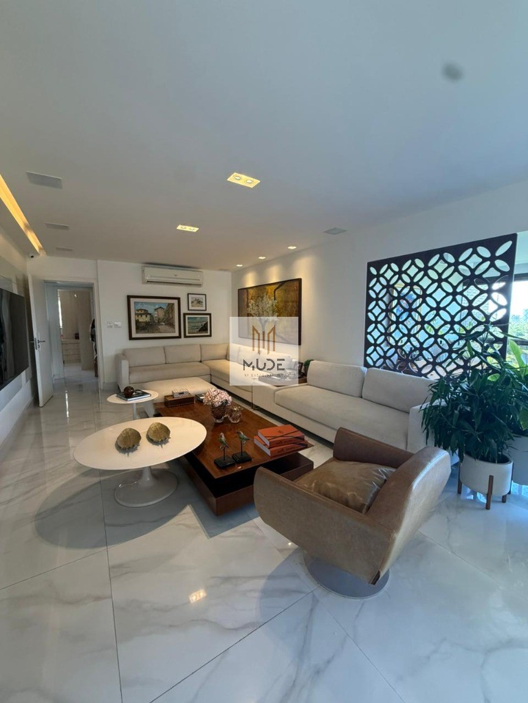 Apartamento, 4 quartos, 276 m² - Foto 9