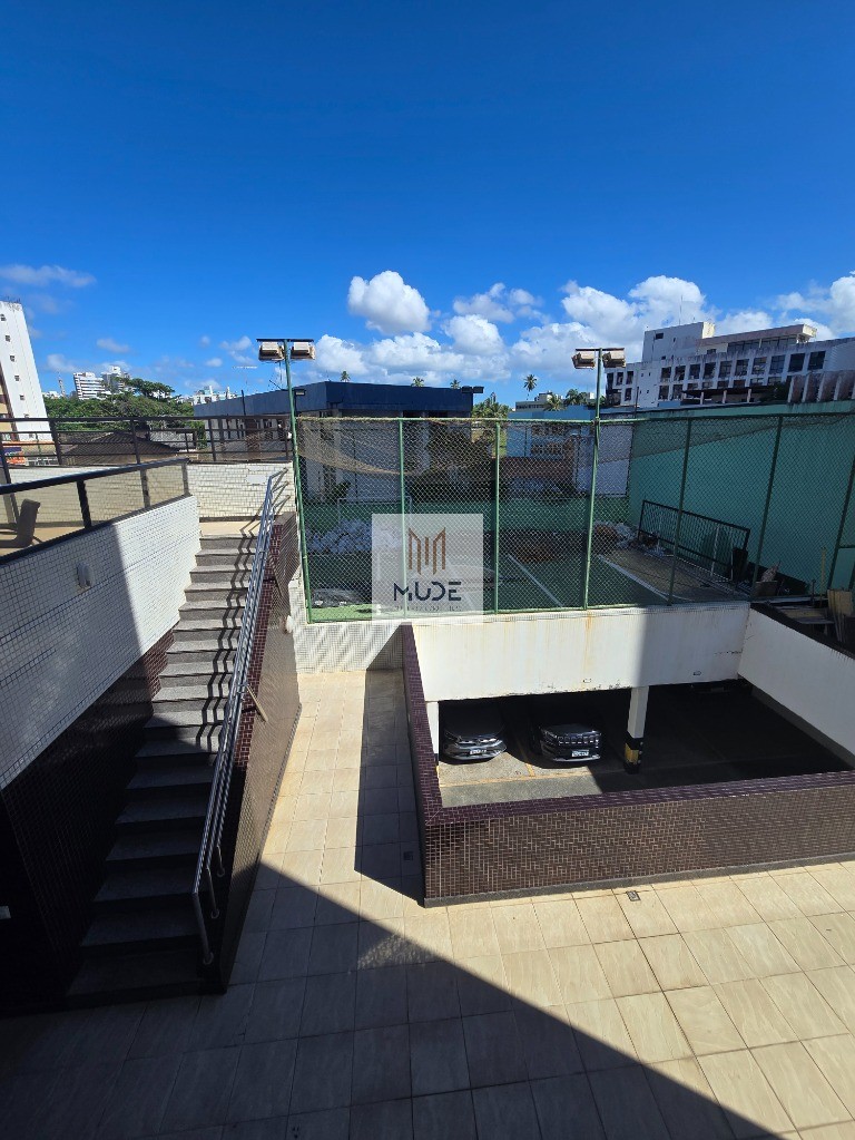 MANSÃO PITUBA IMPERIAL Apartamento a Venda de 3 ou 4 Suítes com Área de 216m² - Pituba Ville - Salvador/Ba
