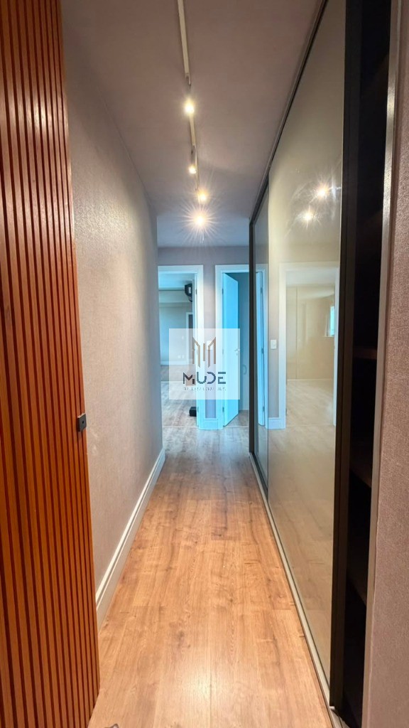 Apartamento, 4 quartos, 205 m² - Foto 11