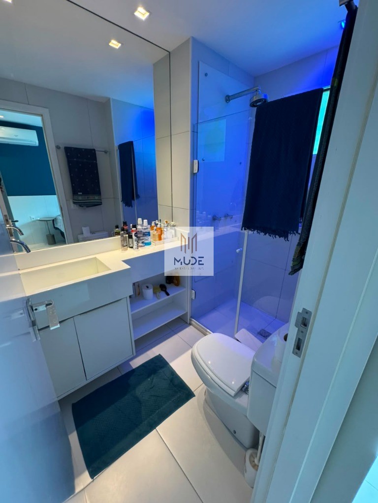 Apartamento, 3 quartos, 161 m² - Foto 25