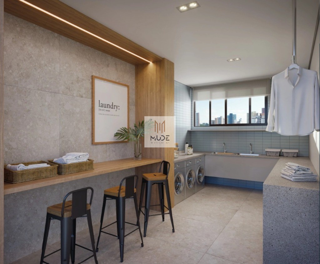 Apartamento, 1 quarto, 38 m² - Foto 8