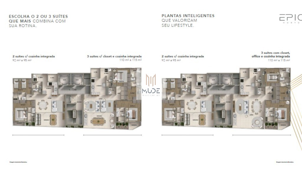 Apartamento, 2 quartos, 87 m² - Foto 21