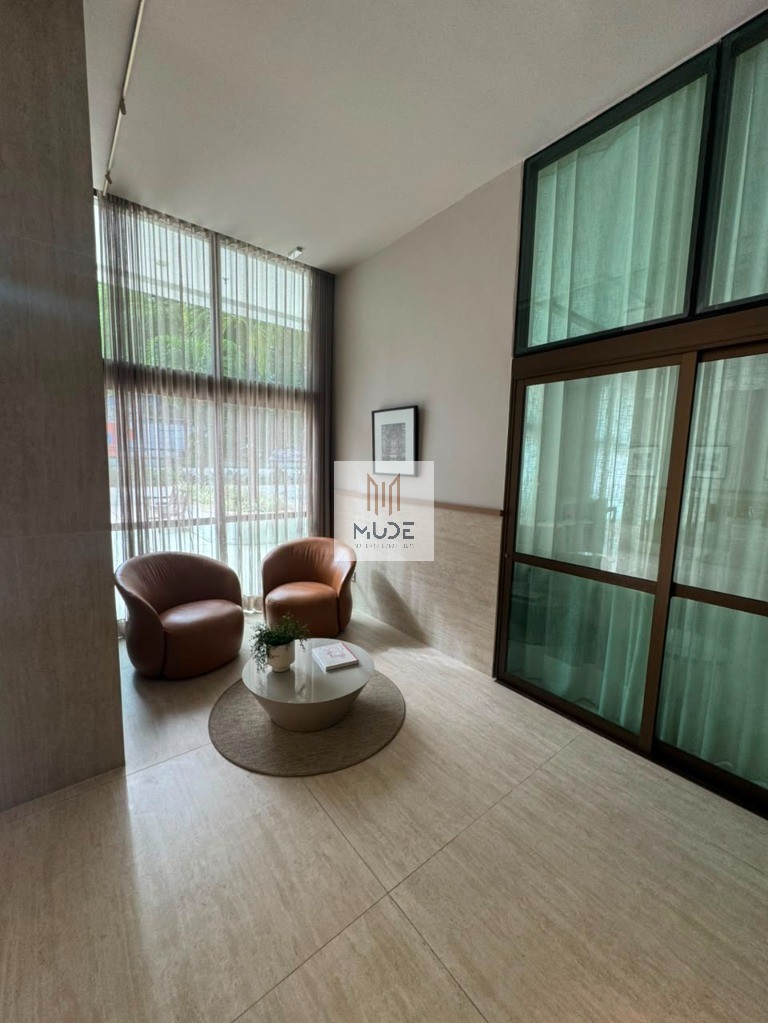 Apartamento, 3 quartos, 161 m² - Foto 7