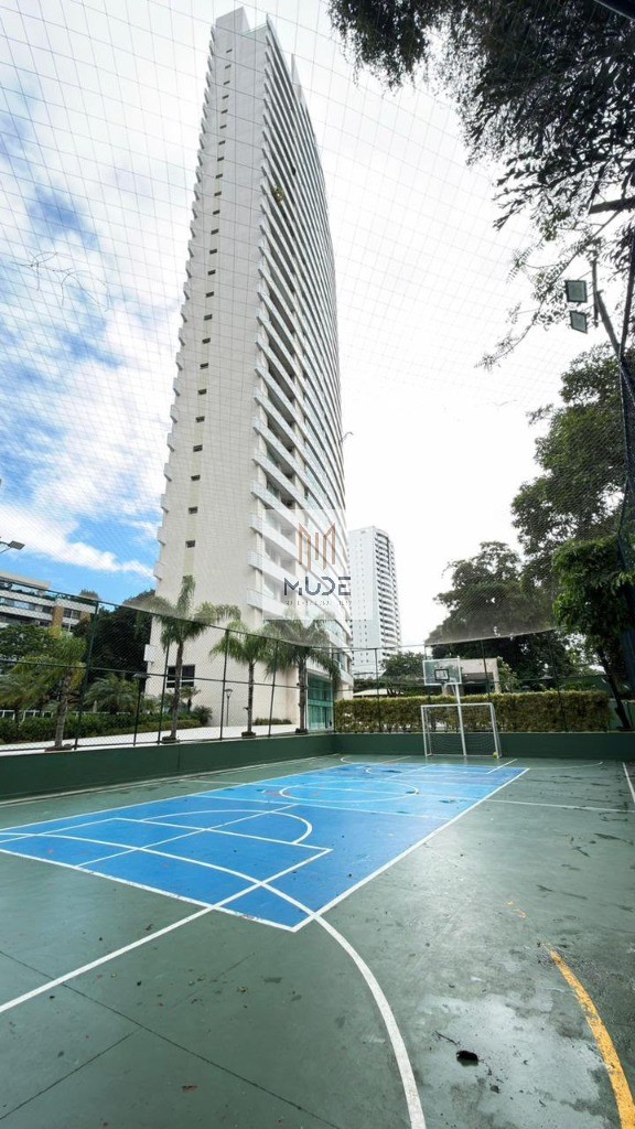 Apartamento, 4 quartos, 205 m² - Foto 30