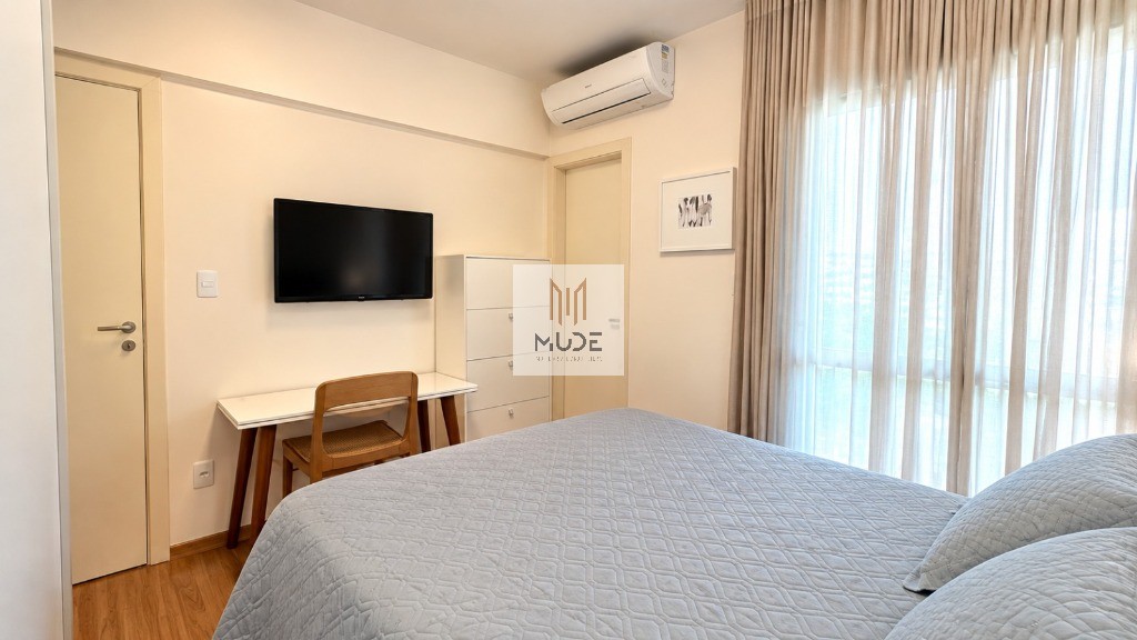 Apartamento, 3 quartos, 145 m² - Foto 13