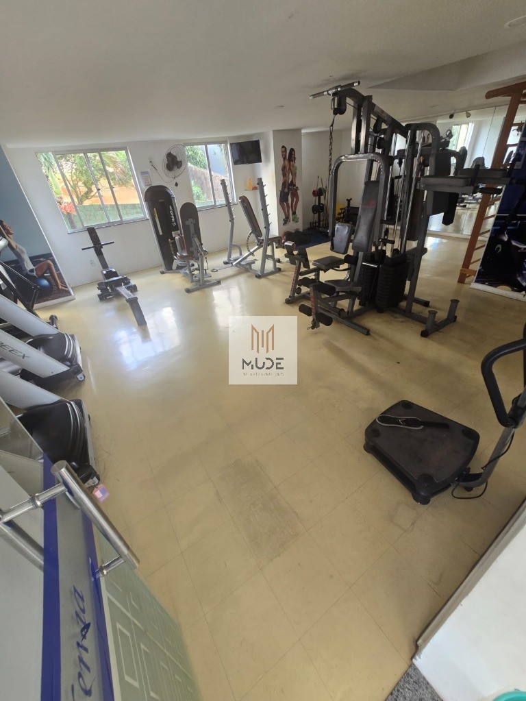 Apartamento, 2 quartos, 60 m² - Foto 17