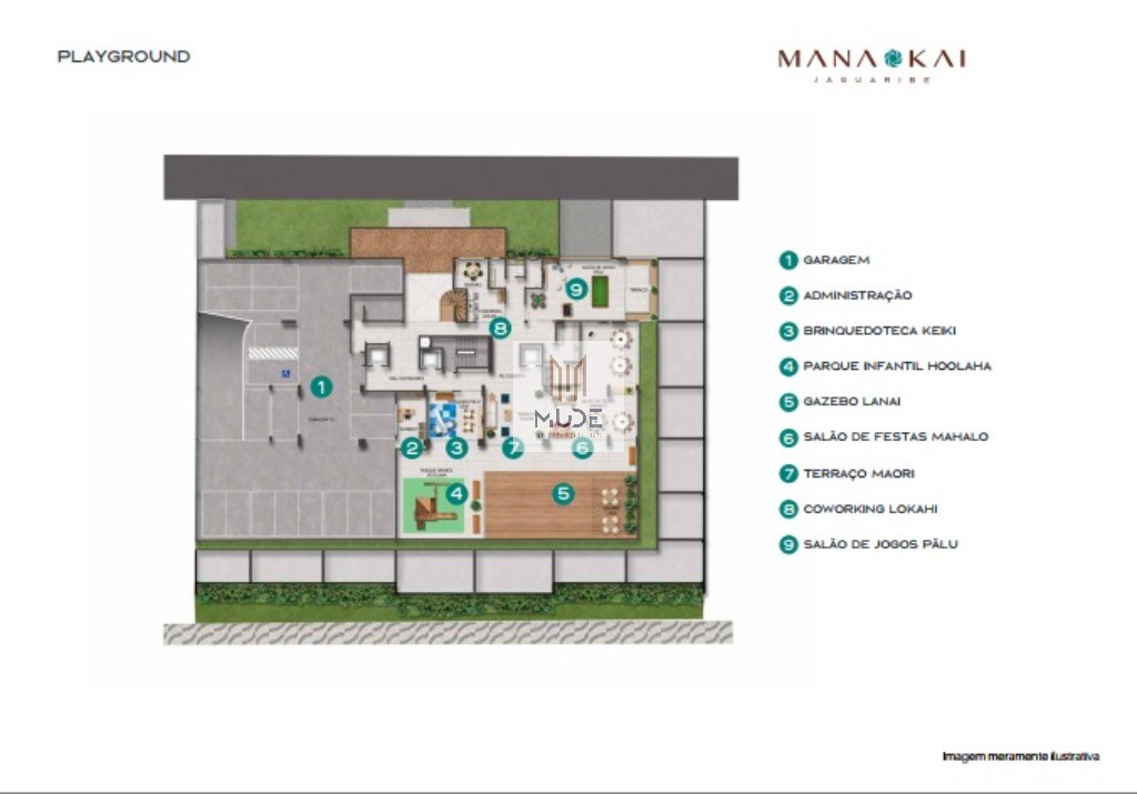 Apartamento, 1 quarto, 51 m² - Foto 14